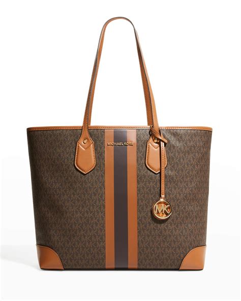 large michael kors tote cheap|michael kors large shopper tote.